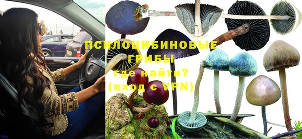 кристаллы Алзамай